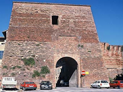 PORTA SANTA MARIA