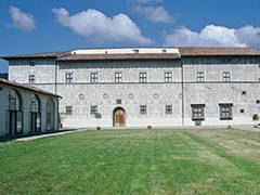 PALAZZO VITELLI ALLA CANNONIERA