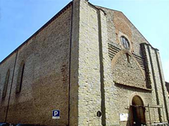 CHIESA DI SAN DOMENICO