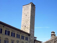 TORRE CIVICA