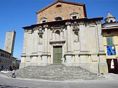 CATTEDRALE DI SAN FLORIDO